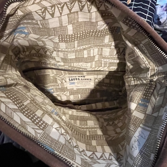 Toms backpack - Picture 7 of 9
